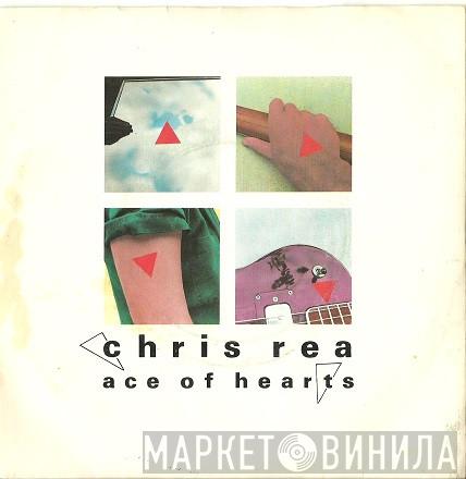Chris Rea - Ace Of Hearts