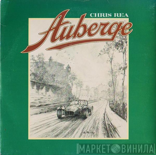 Chris Rea - Auberge