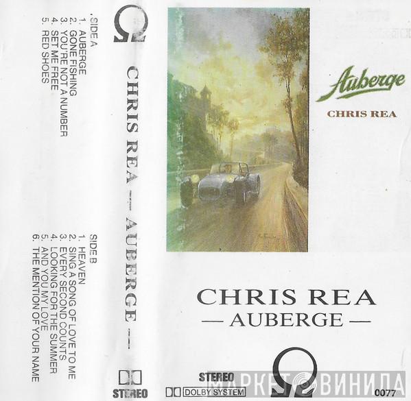  Chris Rea  - Auberge