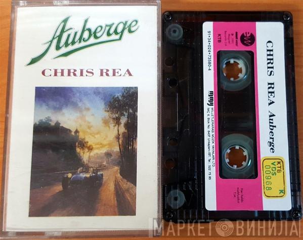  Chris Rea  - Auberge