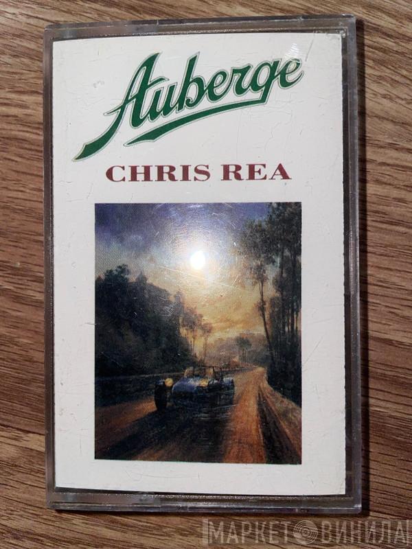 Chris Rea  - Auberge