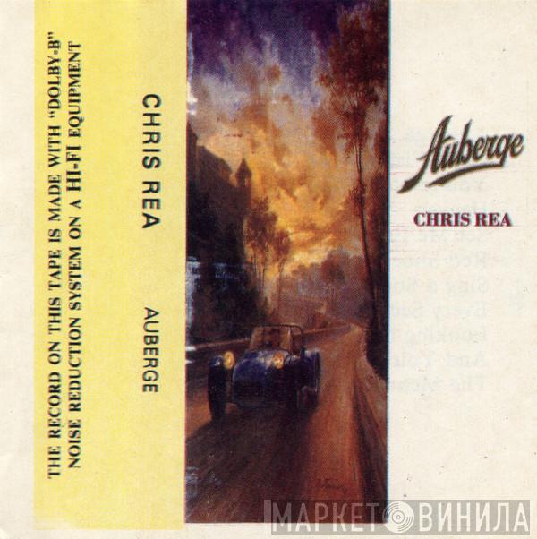  Chris Rea  - Auberge