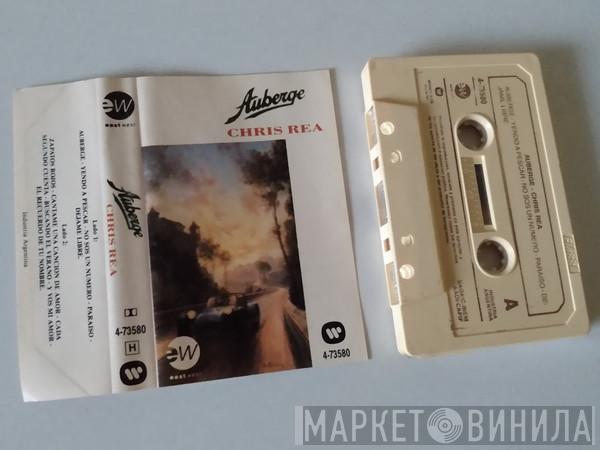  Chris Rea  - Auberge