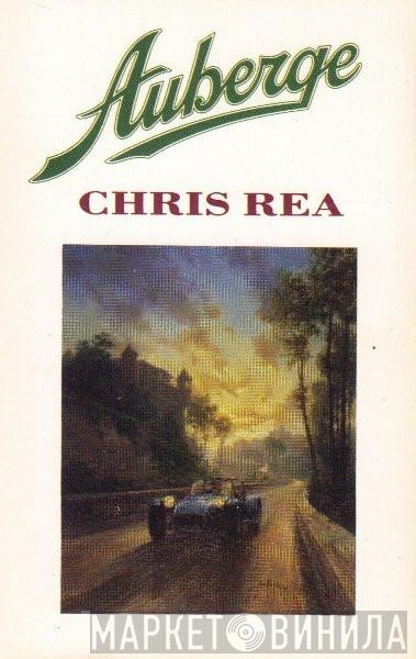  Chris Rea  - Auberge