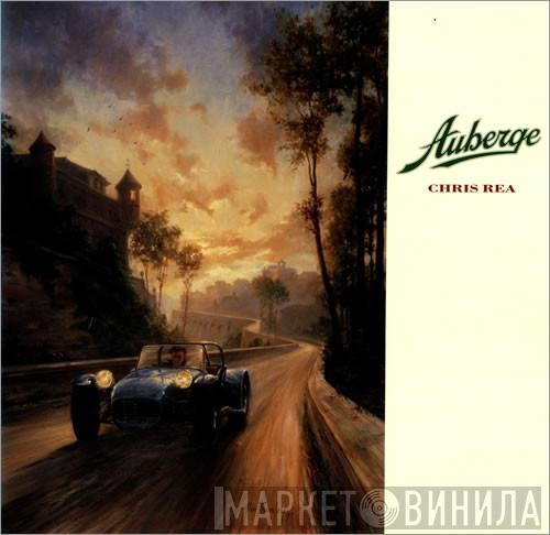  Chris Rea  - Auberge