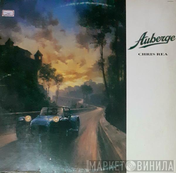  Chris Rea  - Auberge