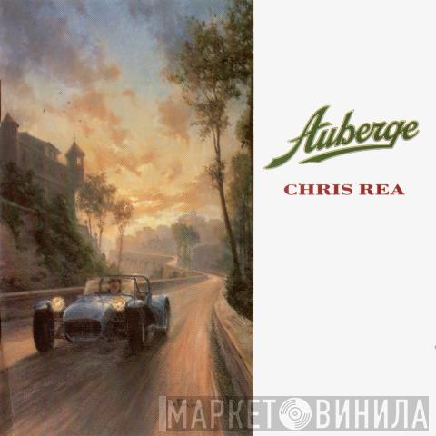 Chris Rea - Auberge