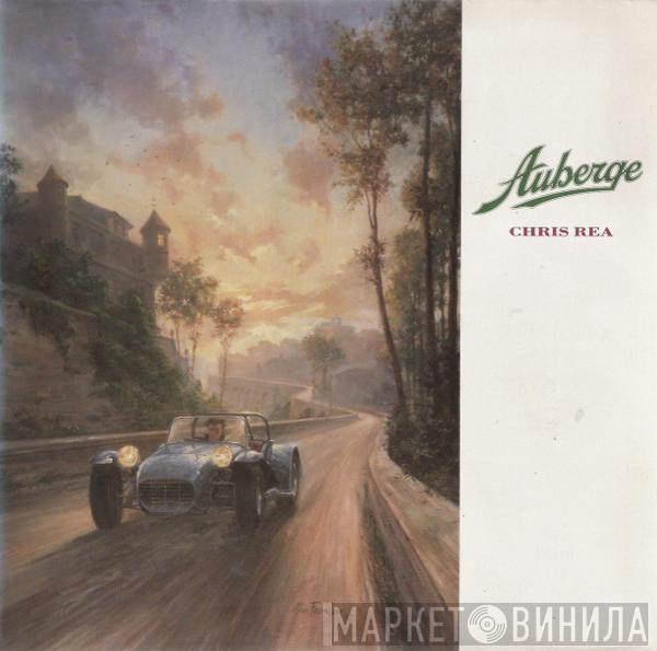  Chris Rea  - Auberge