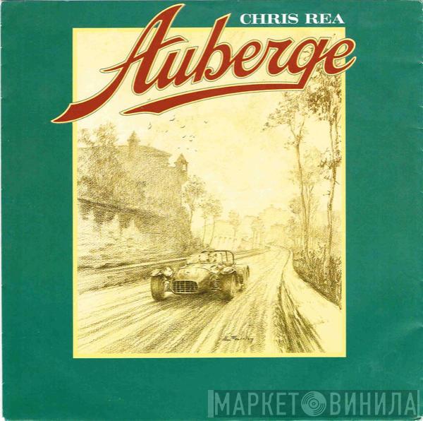 Chris Rea - Auberge