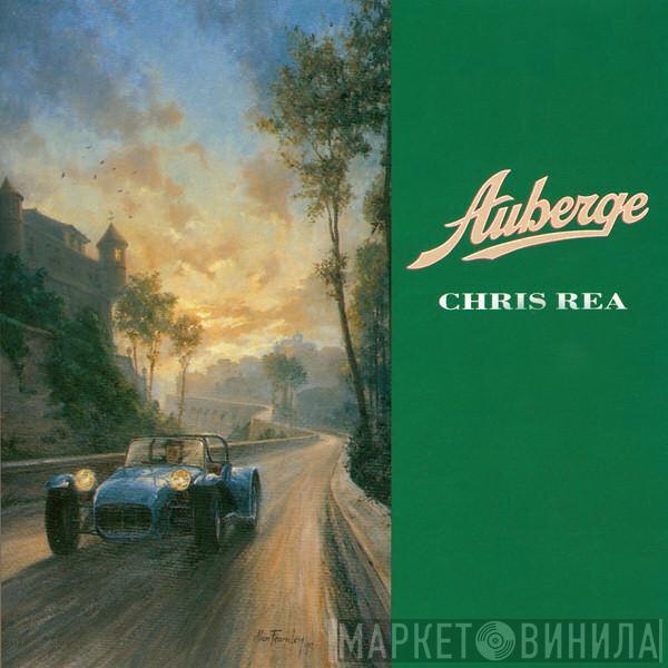  Chris Rea  - Auberge