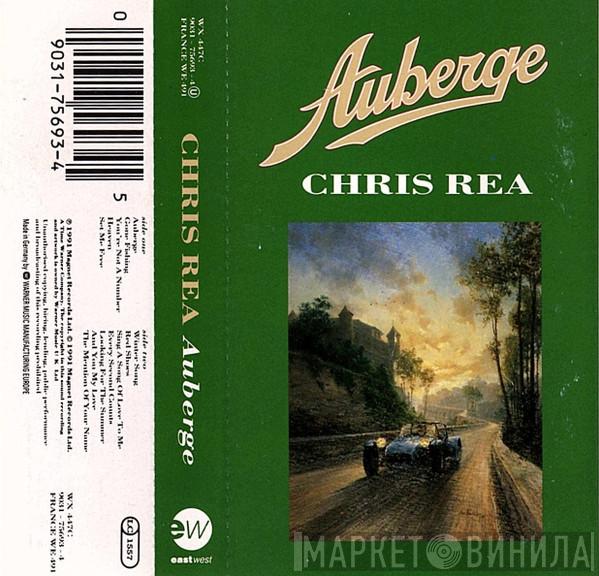 Chris Rea - Auberge