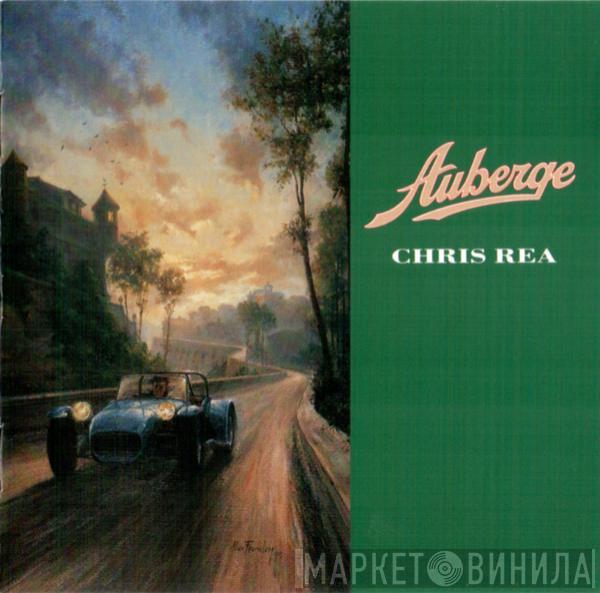  Chris Rea  - Auberge
