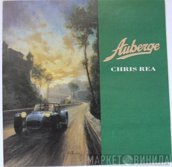  Chris Rea  - Auberge