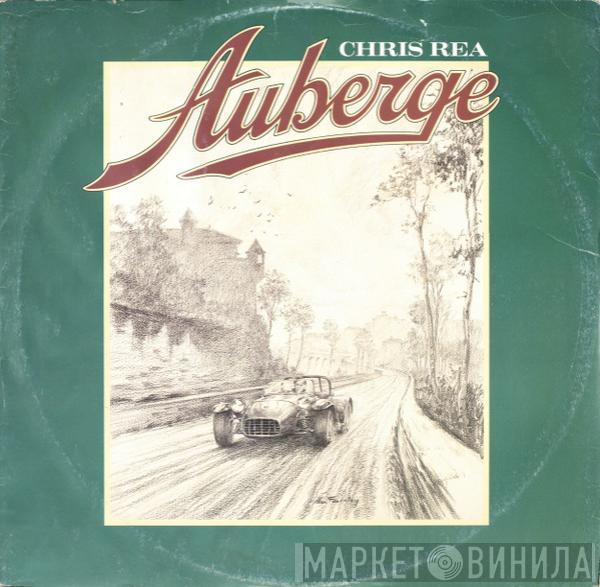 Chris Rea - Auberge