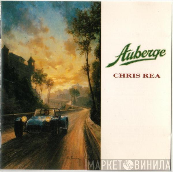  Chris Rea  - Auberge