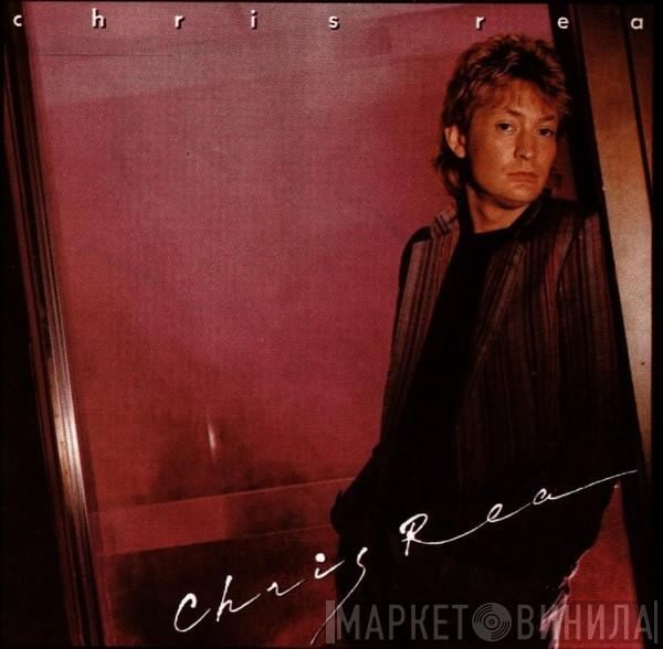 Chris Rea - Chris Rea