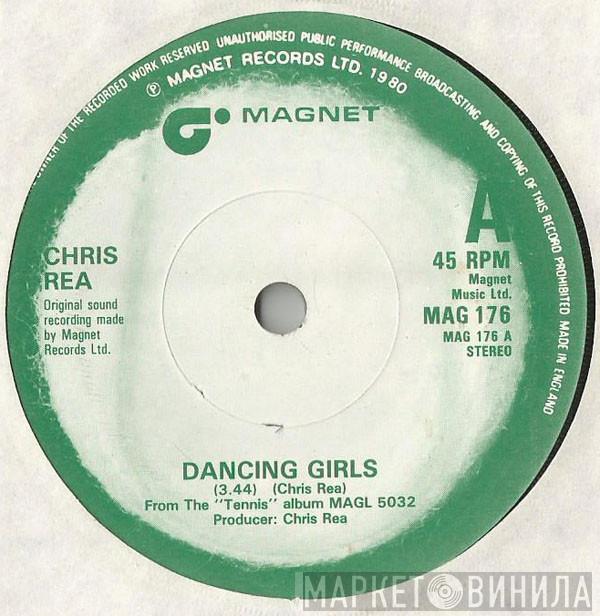 Chris Rea - Dancing Girls