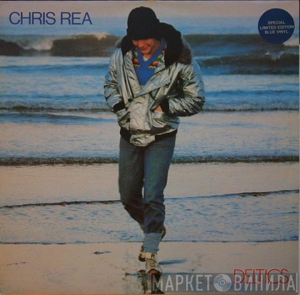 Chris Rea - Deltics