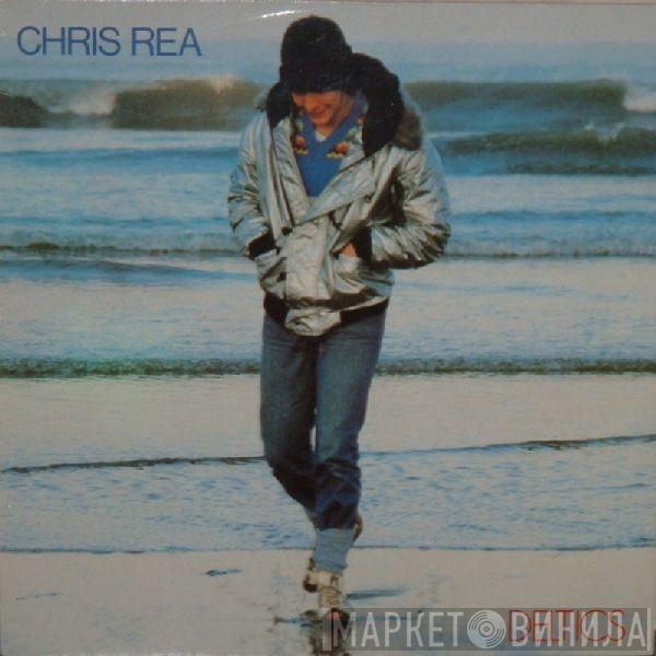 Chris Rea - Deltics