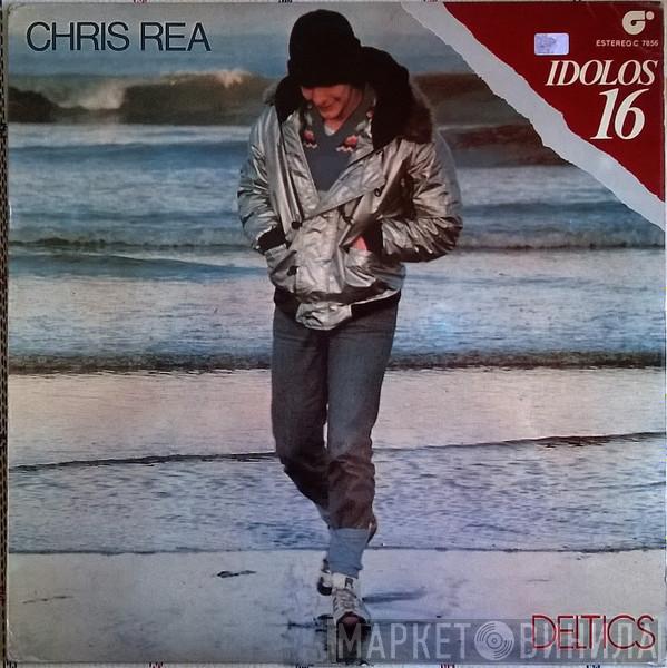 Chris Rea - Deltics