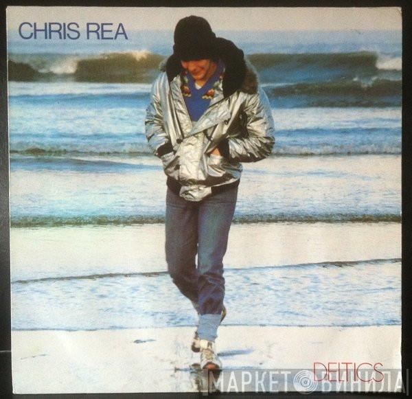 Chris Rea - Deltics