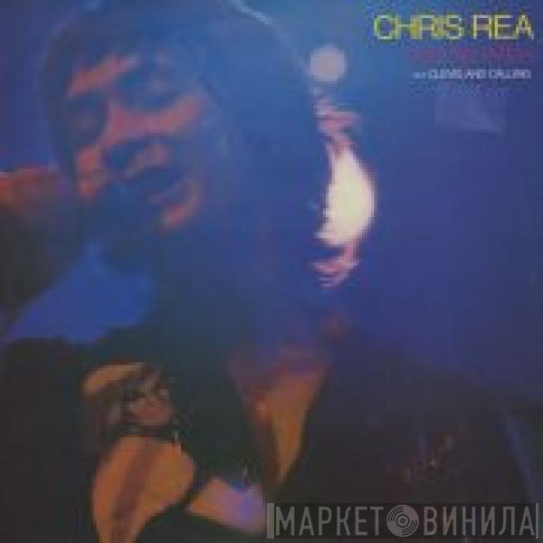 Chris Rea - Diamonds