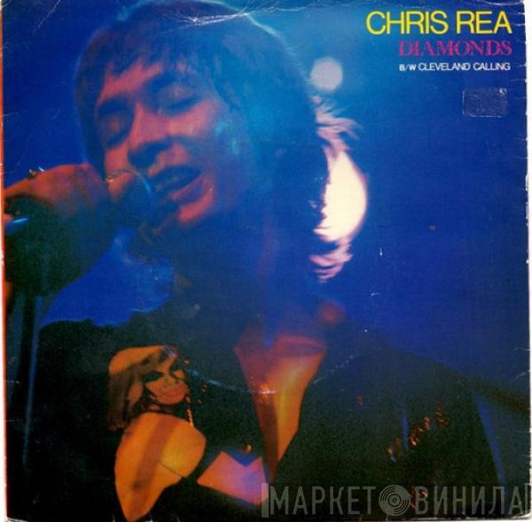 Chris Rea - Diamonds