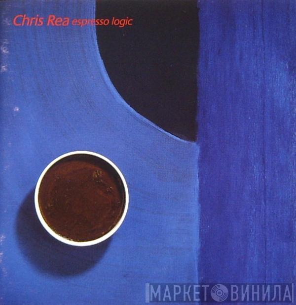 Chris Rea - Espresso Logic