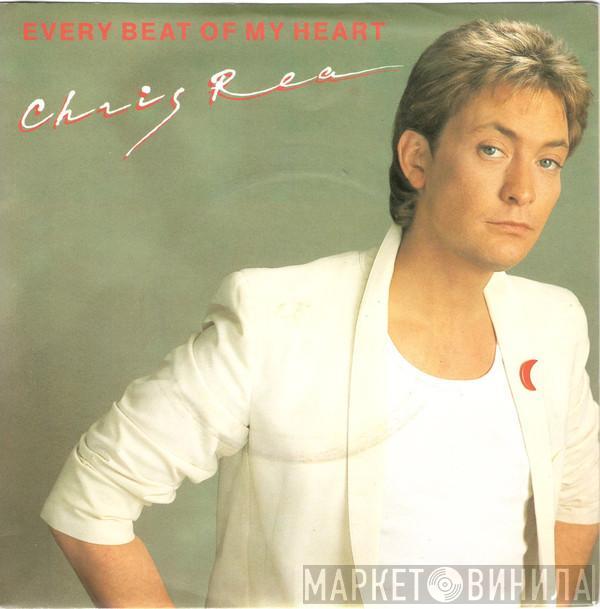 Chris Rea - Every Beat Of My Heart