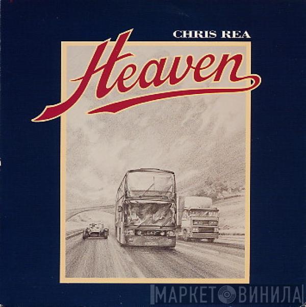  Chris Rea  - Heaven