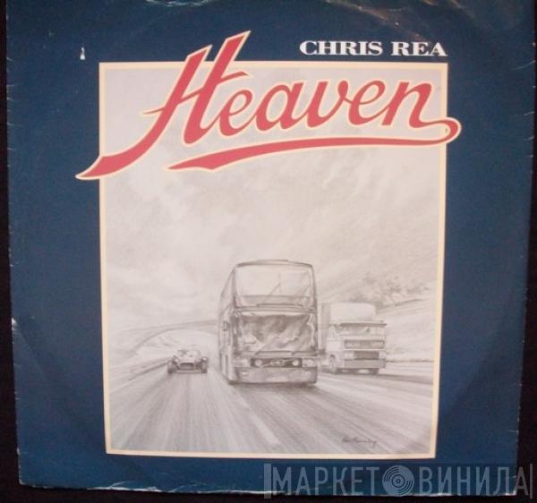  Chris Rea  - Heaven