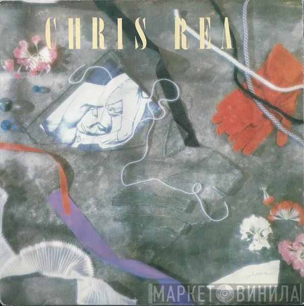 Chris Rea - Josephine