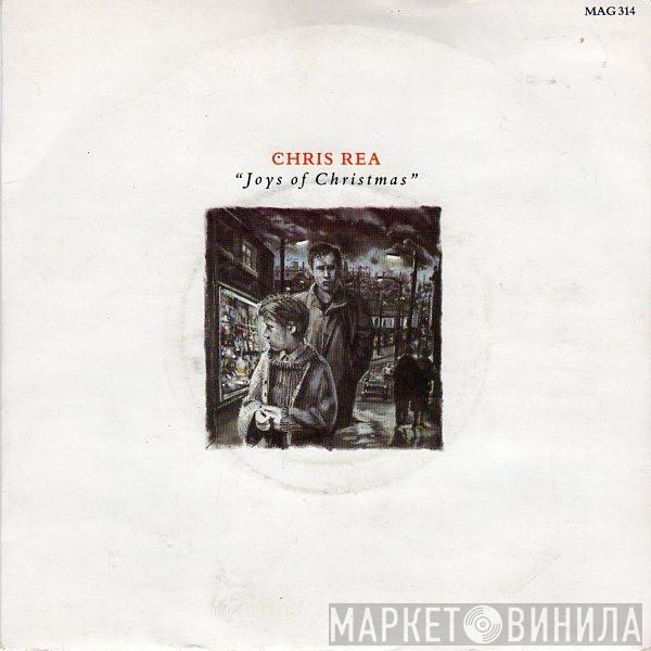  Chris Rea  - Joys Of Christmas