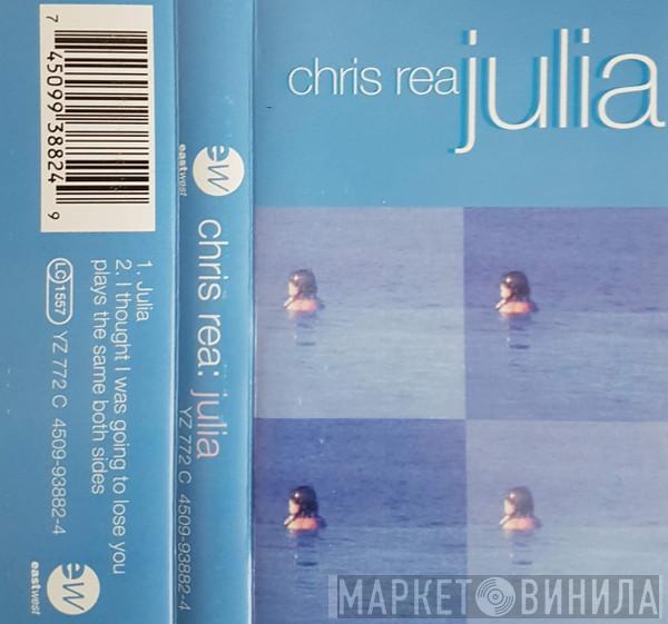 Chris Rea - Julia