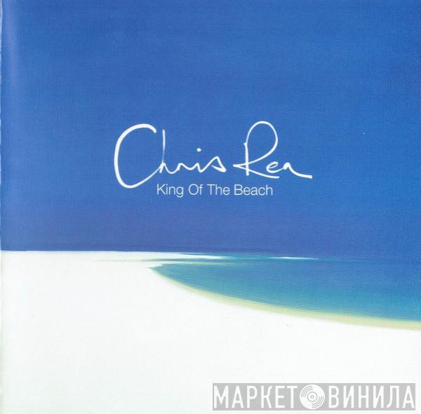 Chris Rea - King Of The Beach