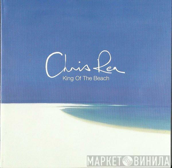 Chris Rea - King Of The Beach