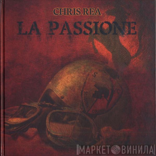  Chris Rea  - La Passione