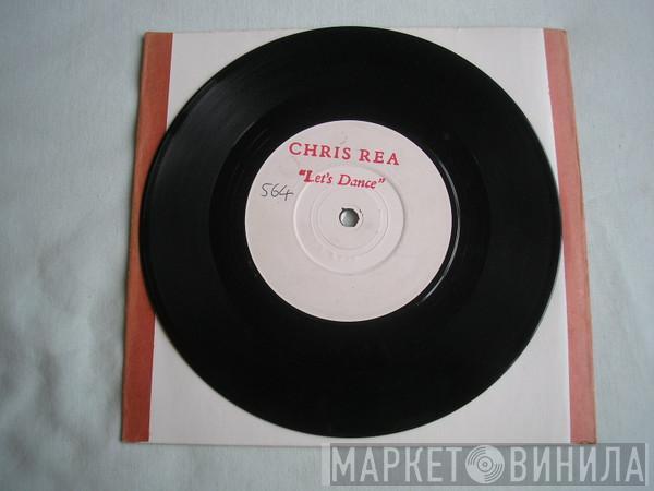 Chris Rea - Let's Dance