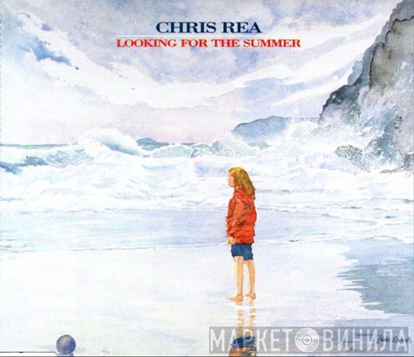 Chris Rea - Looking For The Summer (Remix)