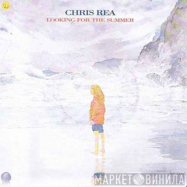 Chris Rea - Looking For The Summer