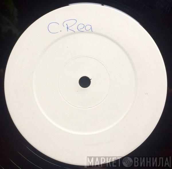 Chris Rea - Loving You Again