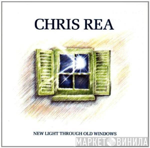  Chris Rea  - New Light Through Old Windows (The Best Of Chris Rea)