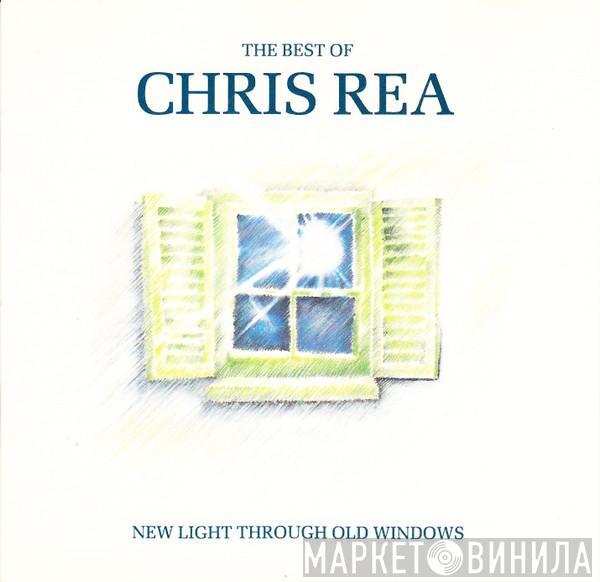  Chris Rea  - New Light Through Old Windows (The Best Of Chris Rea)