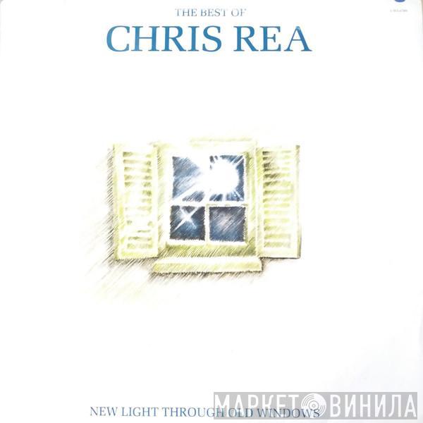  Chris Rea  - New Light Through Old Windows (The Best Of Chris Rea)