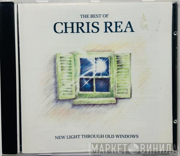  Chris Rea  - New Light Through Old Windows