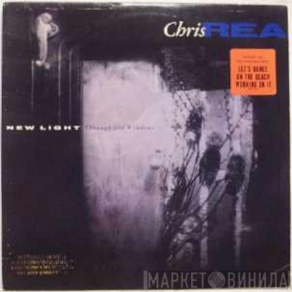  Chris Rea  - New Light Through Old Windows