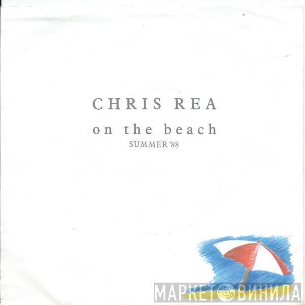 Chris Rea - On The Beach (Summer '88)