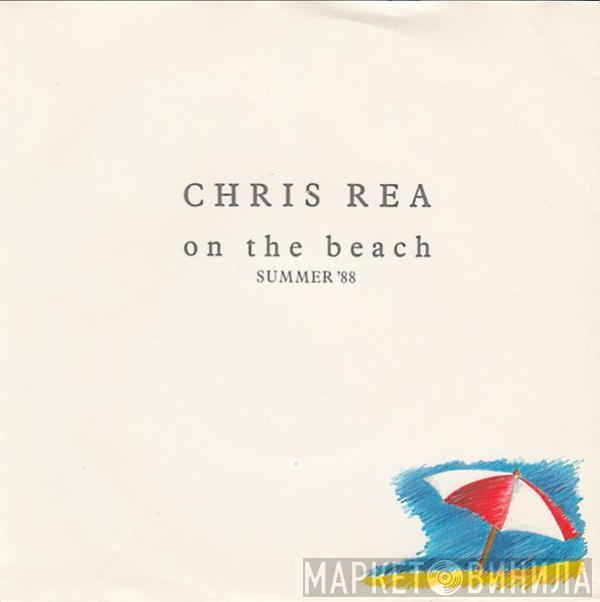 Chris Rea - On The Beach (Summer '88)