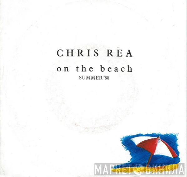 Chris Rea - On The Beach (Summer '88)