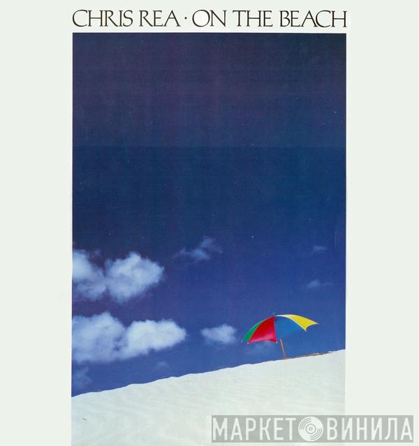  Chris Rea  - On The Beach